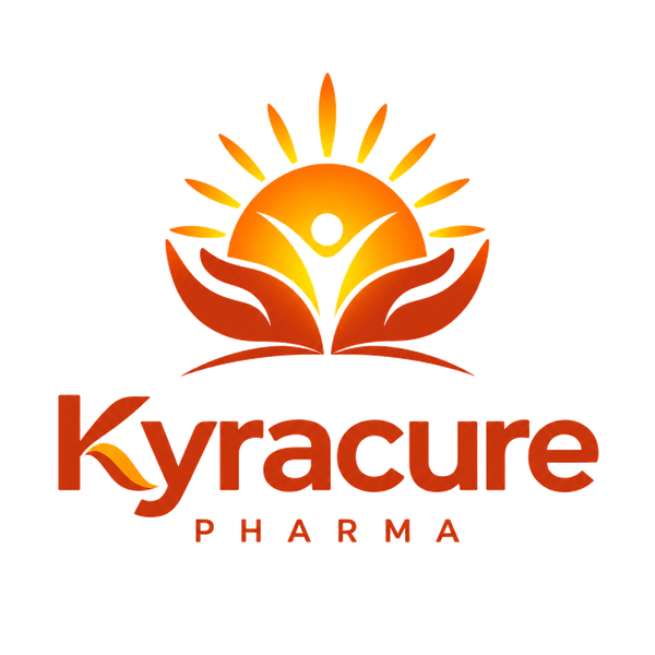 Kyracure Pharma