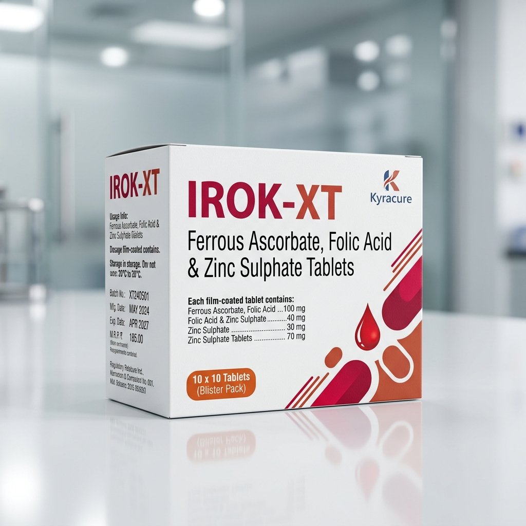 IroK-XT