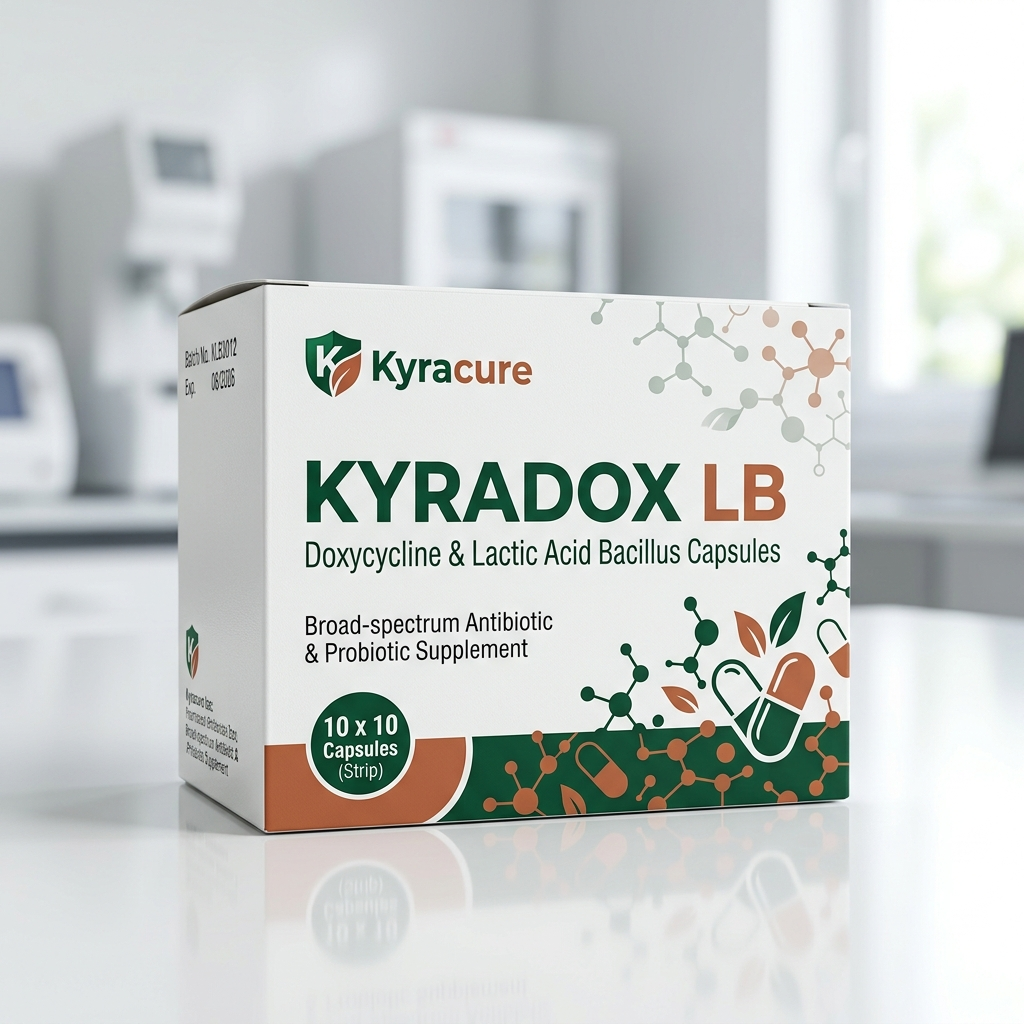 Kyradox