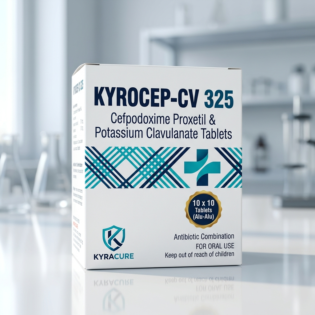 Kyrocep-CV