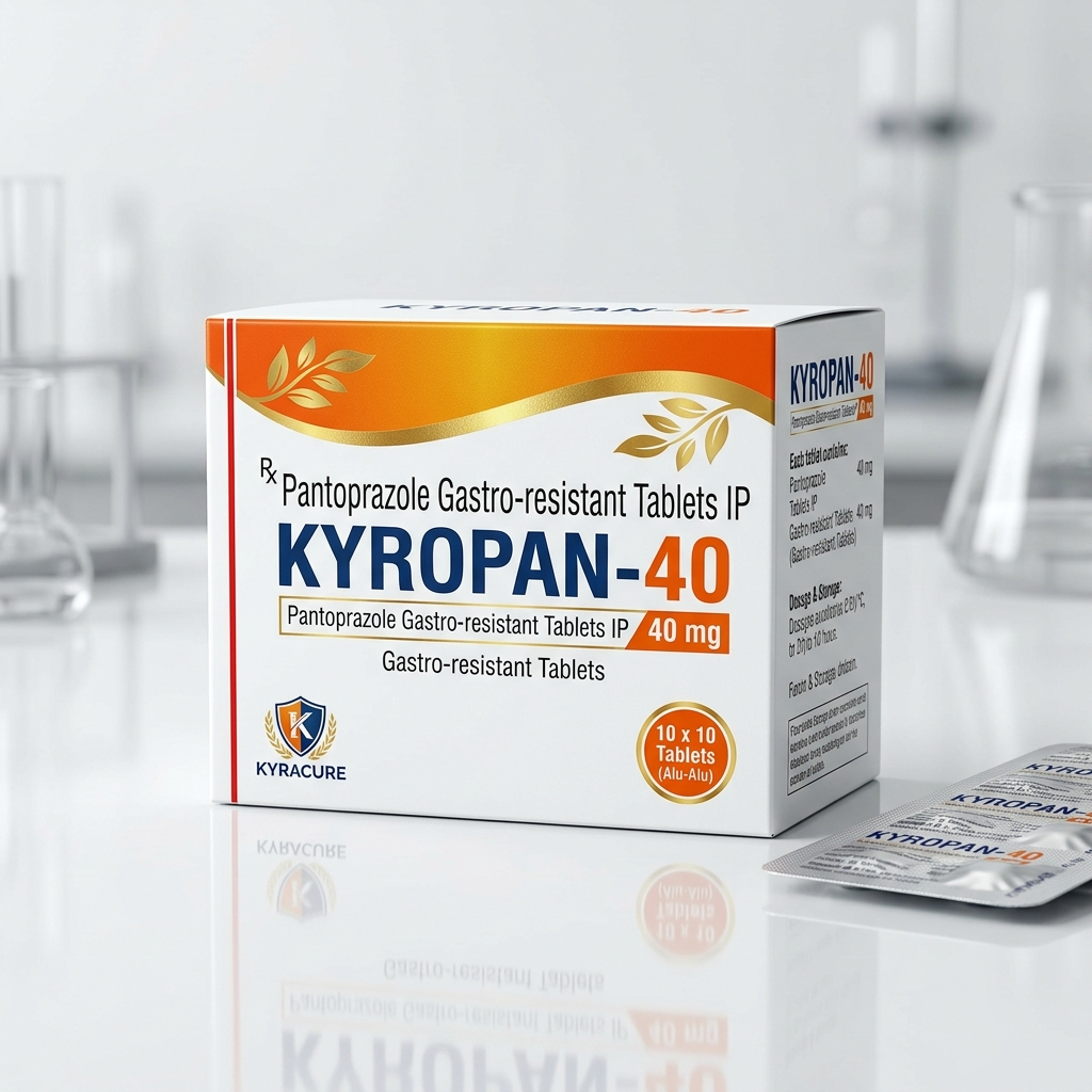Kyropan-40
