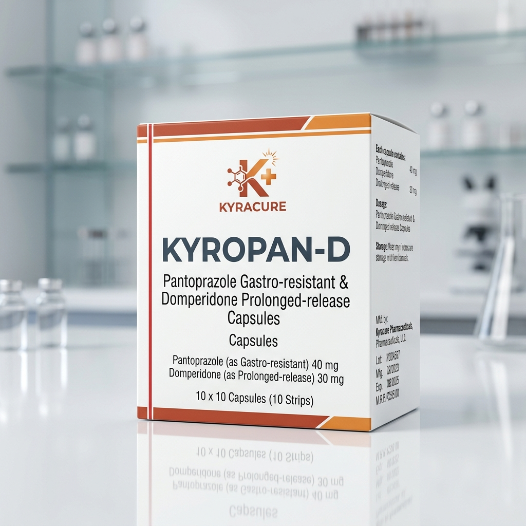 Kyropan-D