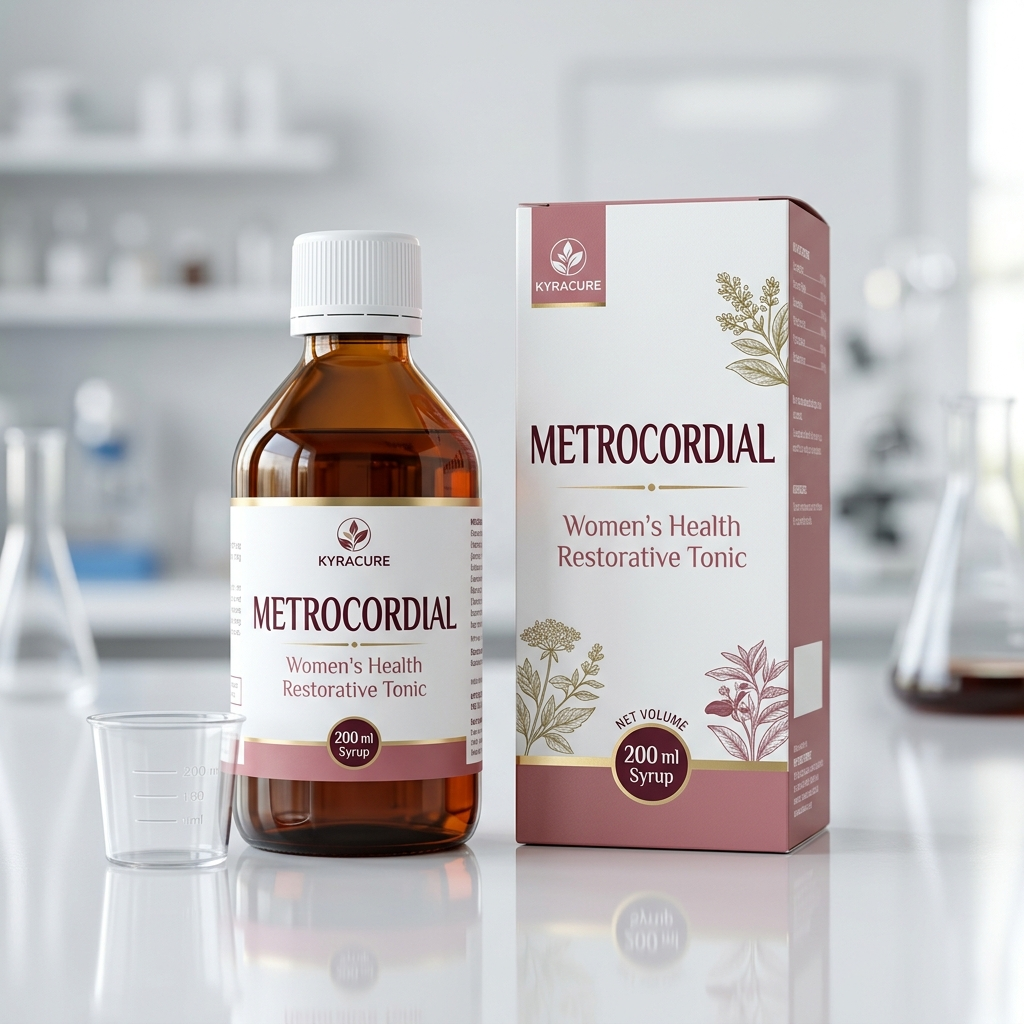 Metrocordial