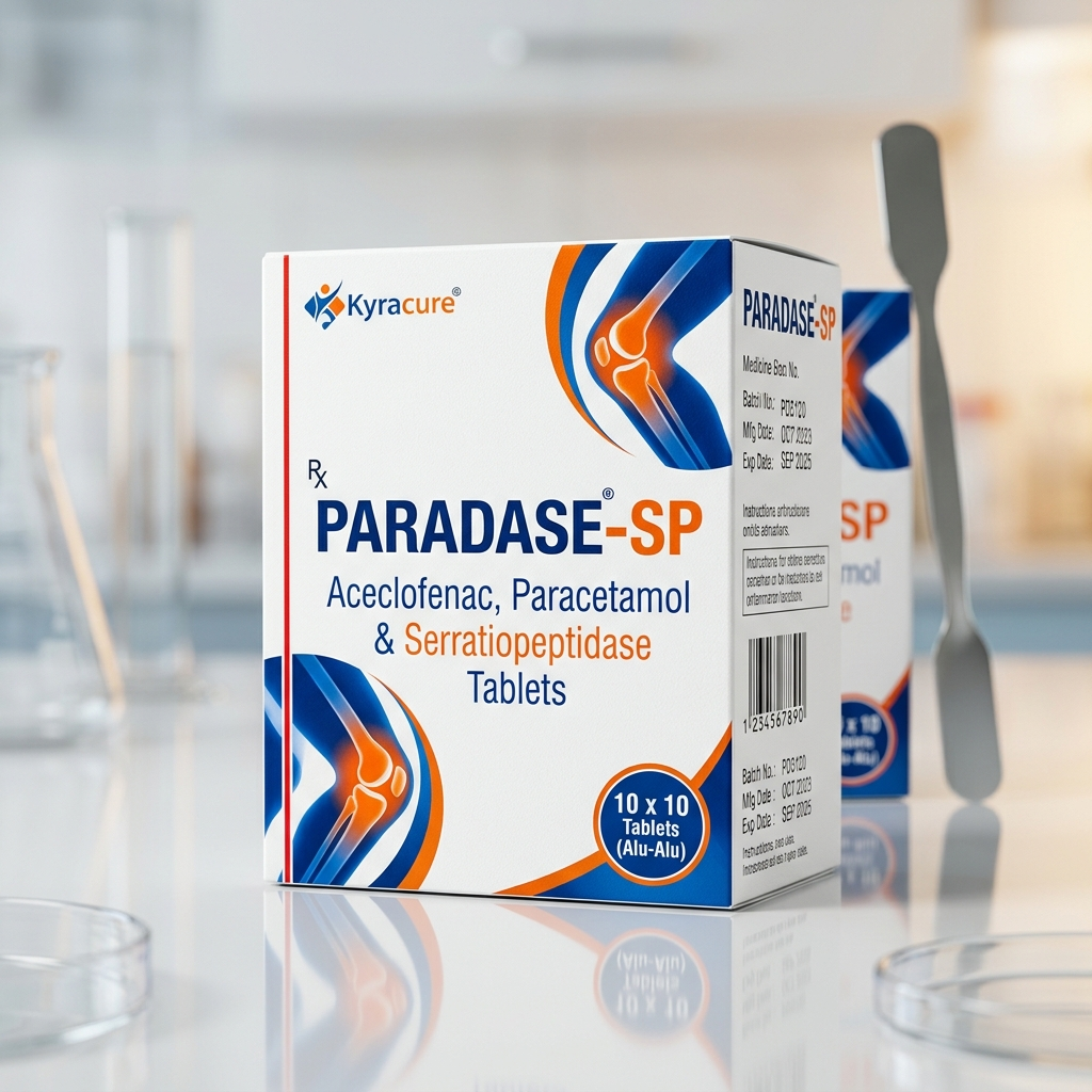 Paradase