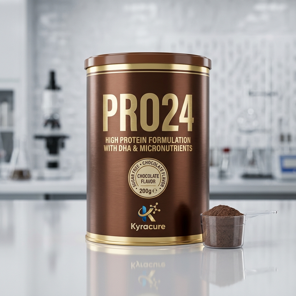 Pro24 (Chocolate Flavor)