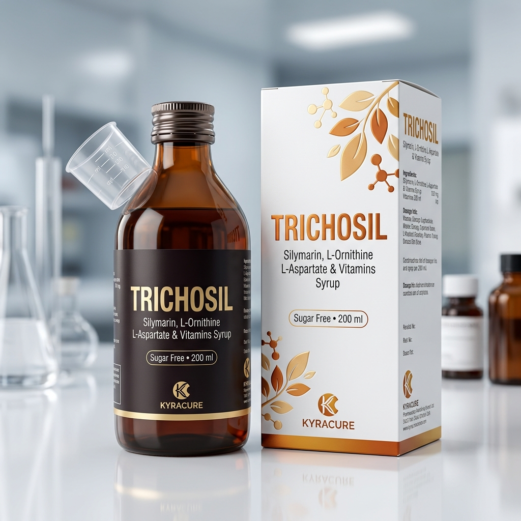 Trichosil