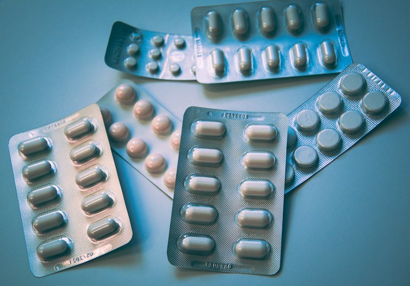 Targeted Pain Relief & Proteolytic Anti-Inflammatory Therapy