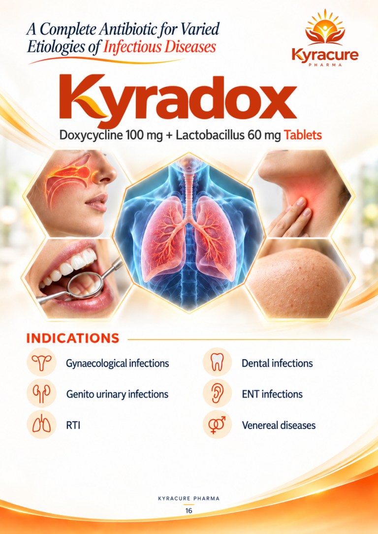 Kyradox