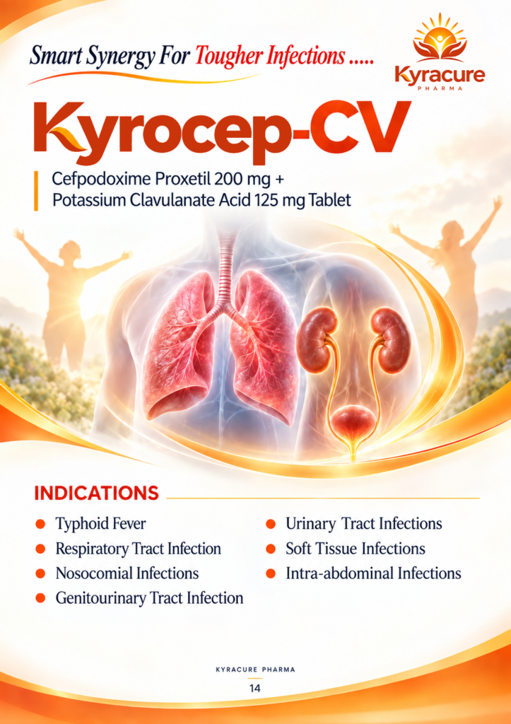 Kyrocep-CV