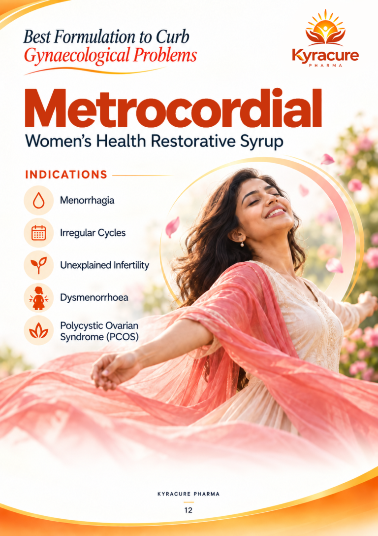 Metrocordial