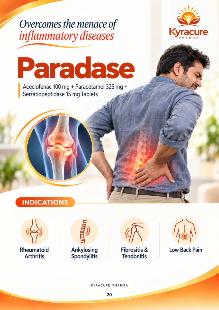 Paradase