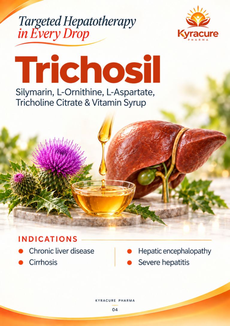 Trichosil